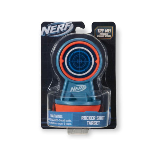 Picture of NERF ELITE SPIN SHOT TARGET